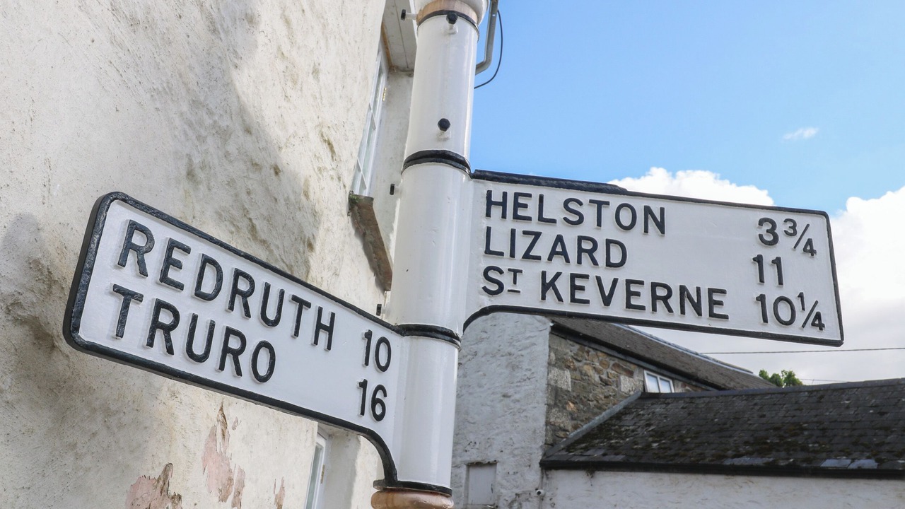 Photo of Outdoor in Gweek