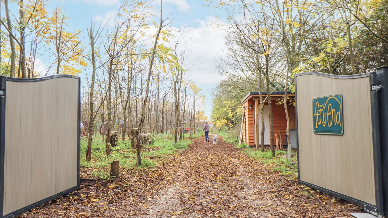 Photo of Outdoor in Keal Cotes