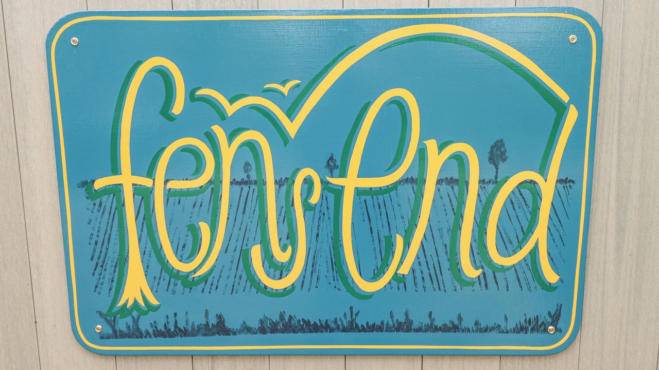 Photo of Others in Keal Cotes