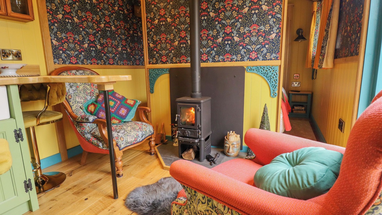 Photo of Livingroom in Keal Cotes