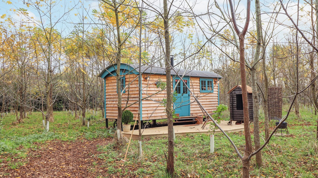 Photo of Outdoor in Keal Cotes