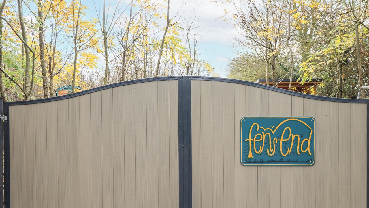 Photo of Outdoor in Keal Cotes