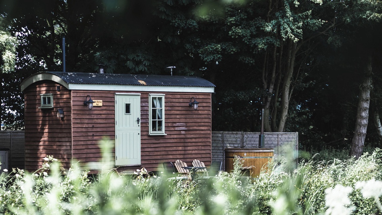 Photo of Outdoor in Winestead