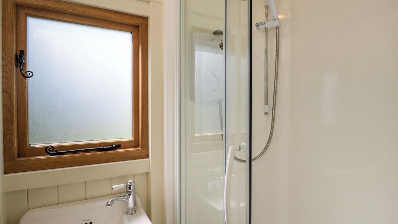 Photo of Bathroom in South Leigh