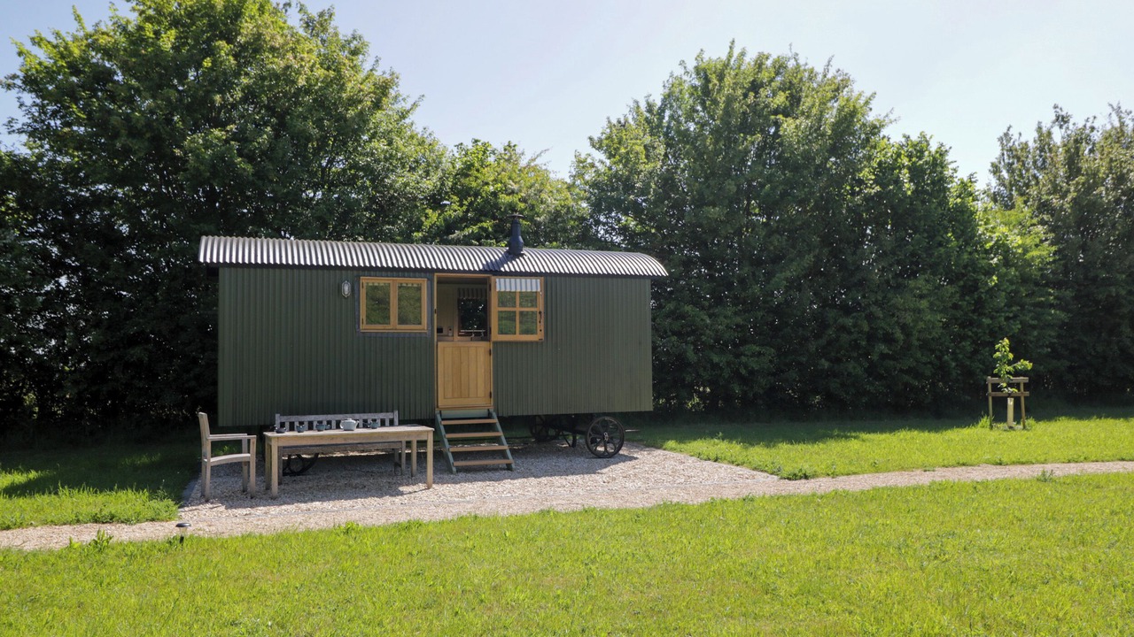 Photo of Outdoor in South Leigh