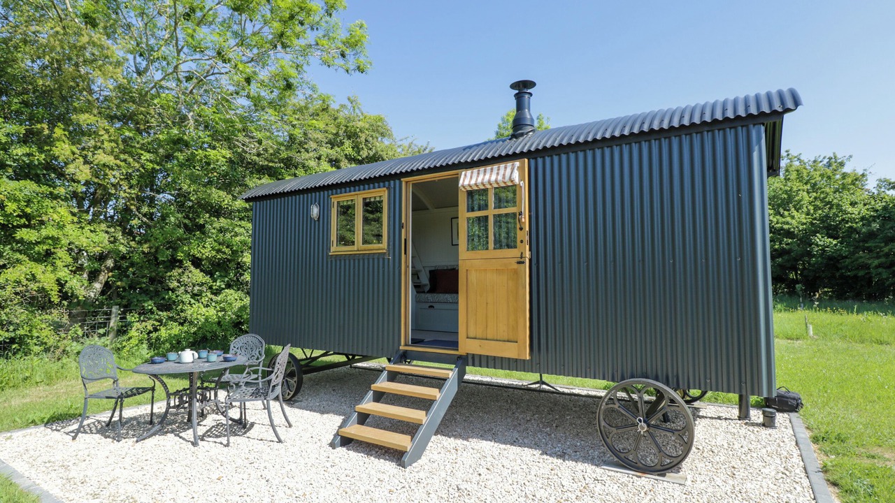 Photo of Outdoor in South Leigh