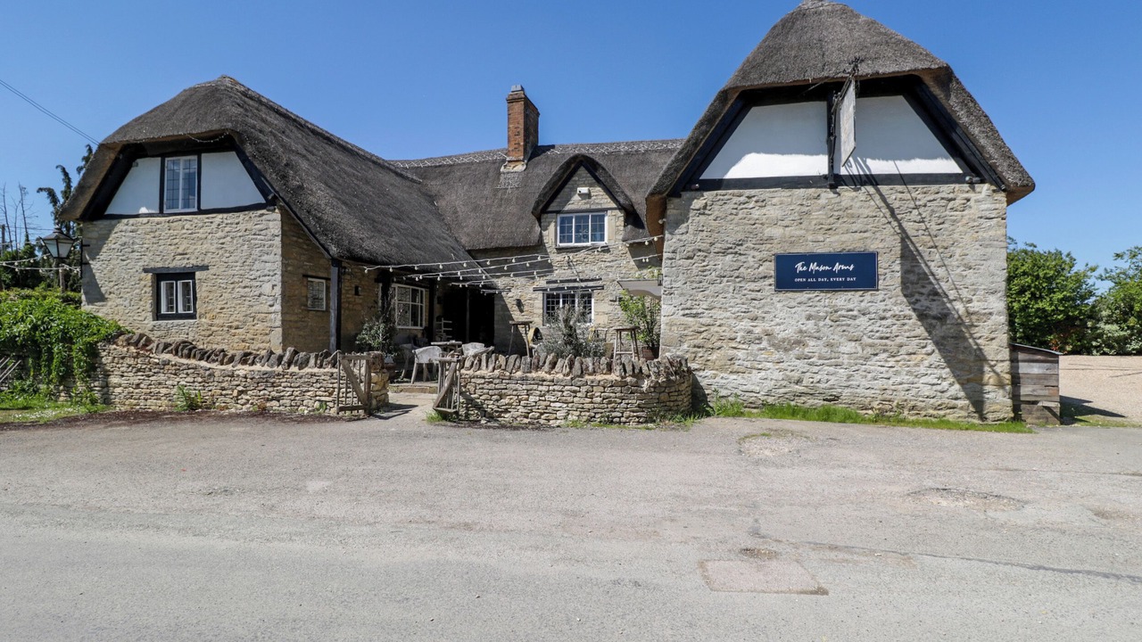 Photo of Outdoor in South Leigh