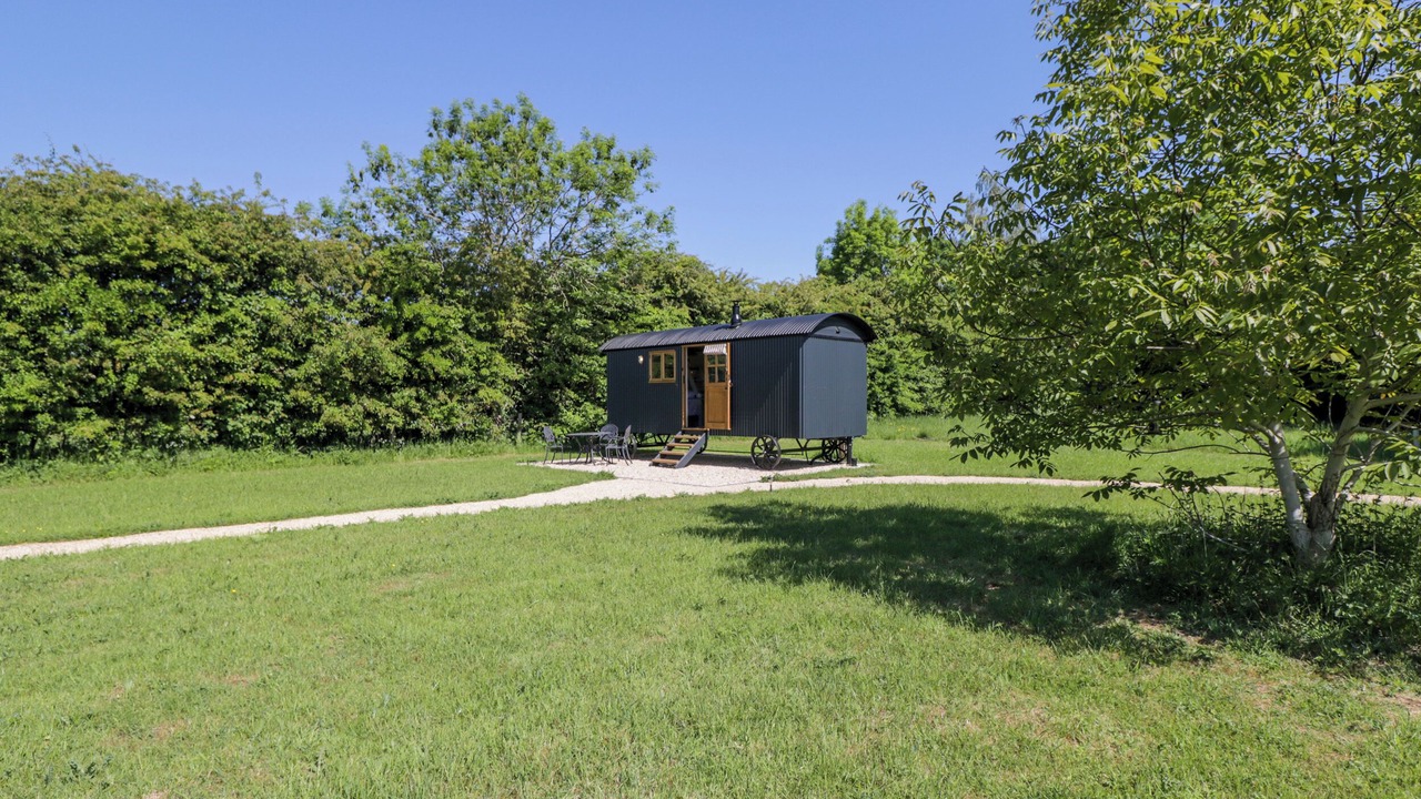 Photo of Outdoor in South Leigh