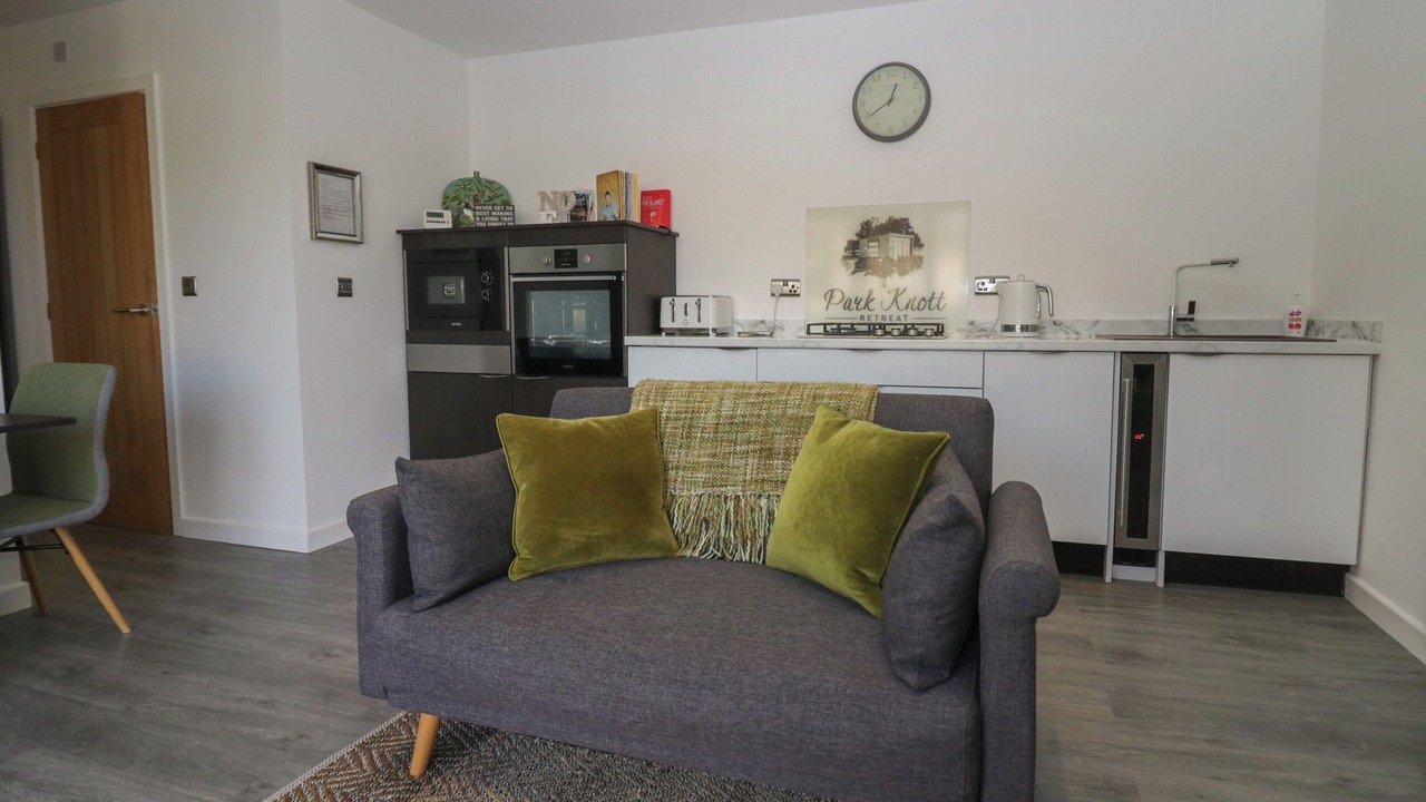 Photo of Livingroom in Askam and Ireleth