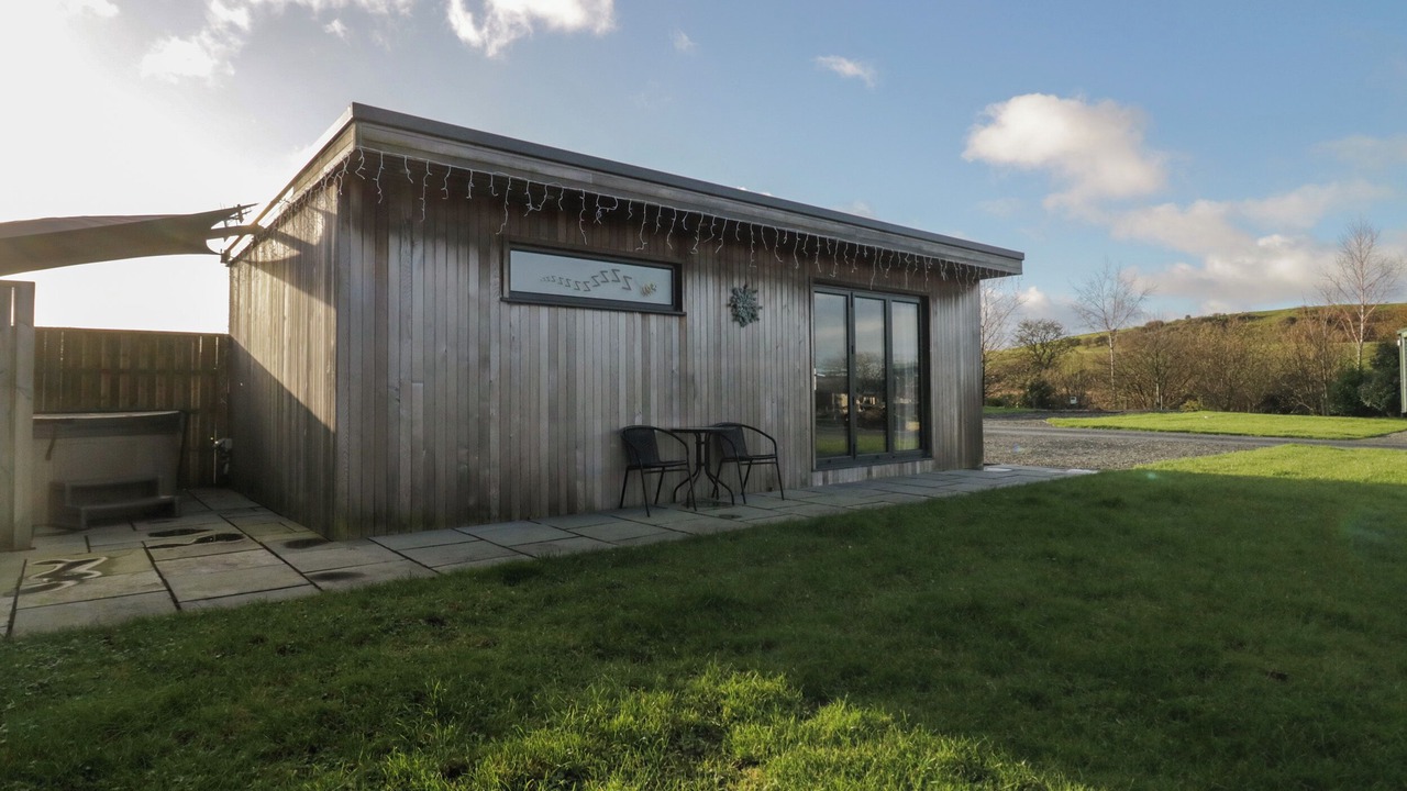 Photo of Patio Balcony in Askam and Ireleth