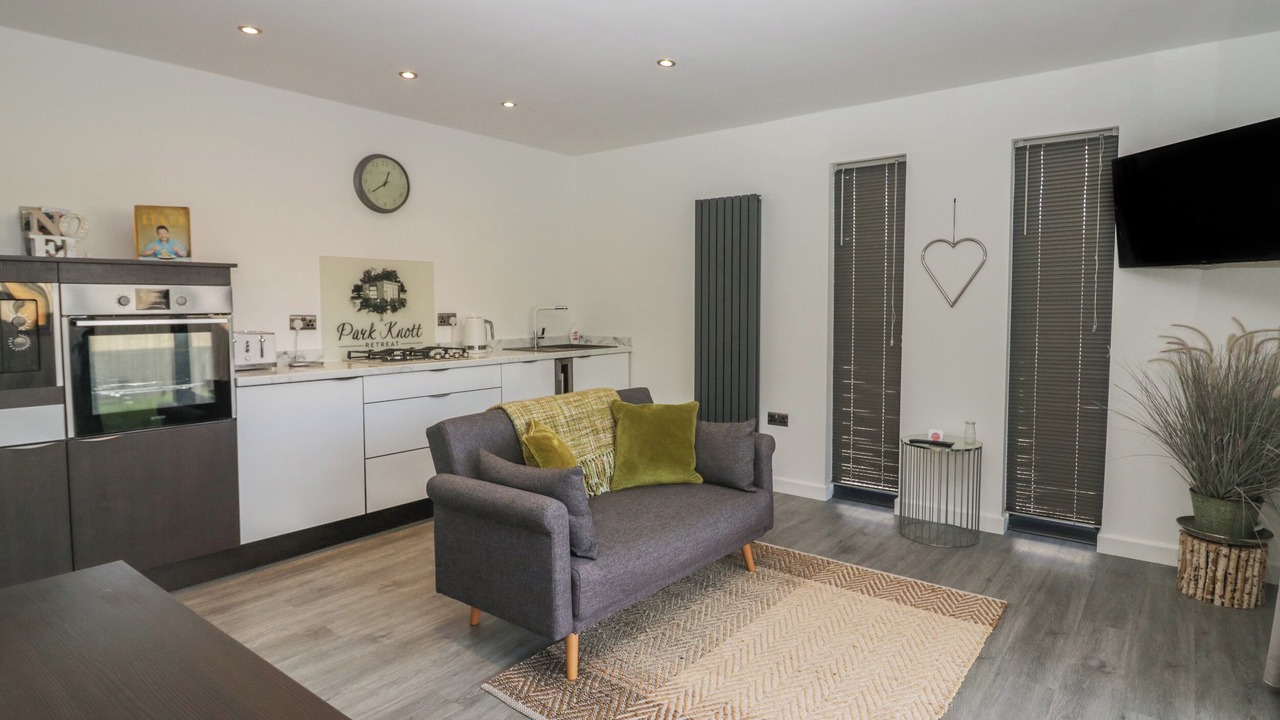 Photo of Livingroom in Askam and Ireleth