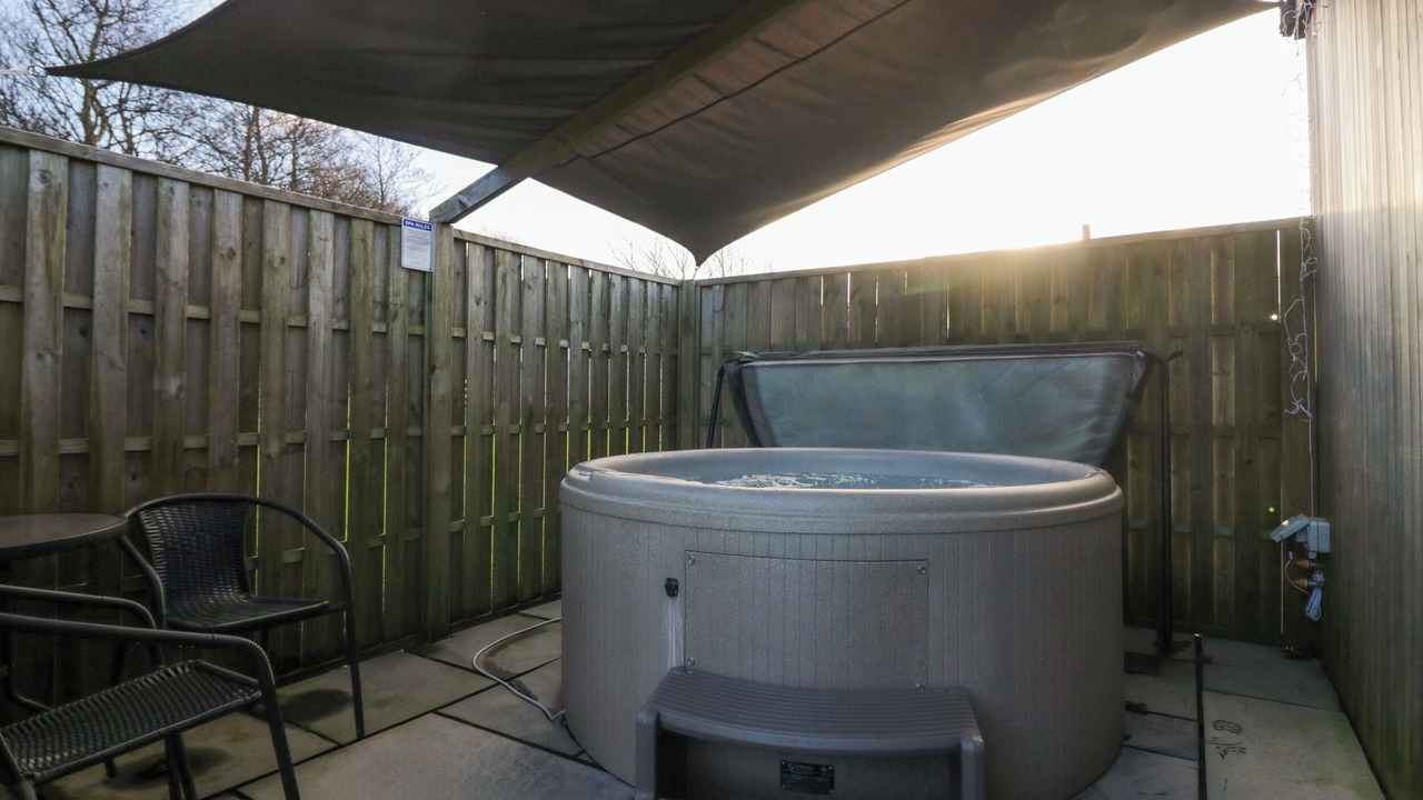 Photo of Patio Balcony in Askam and Ireleth