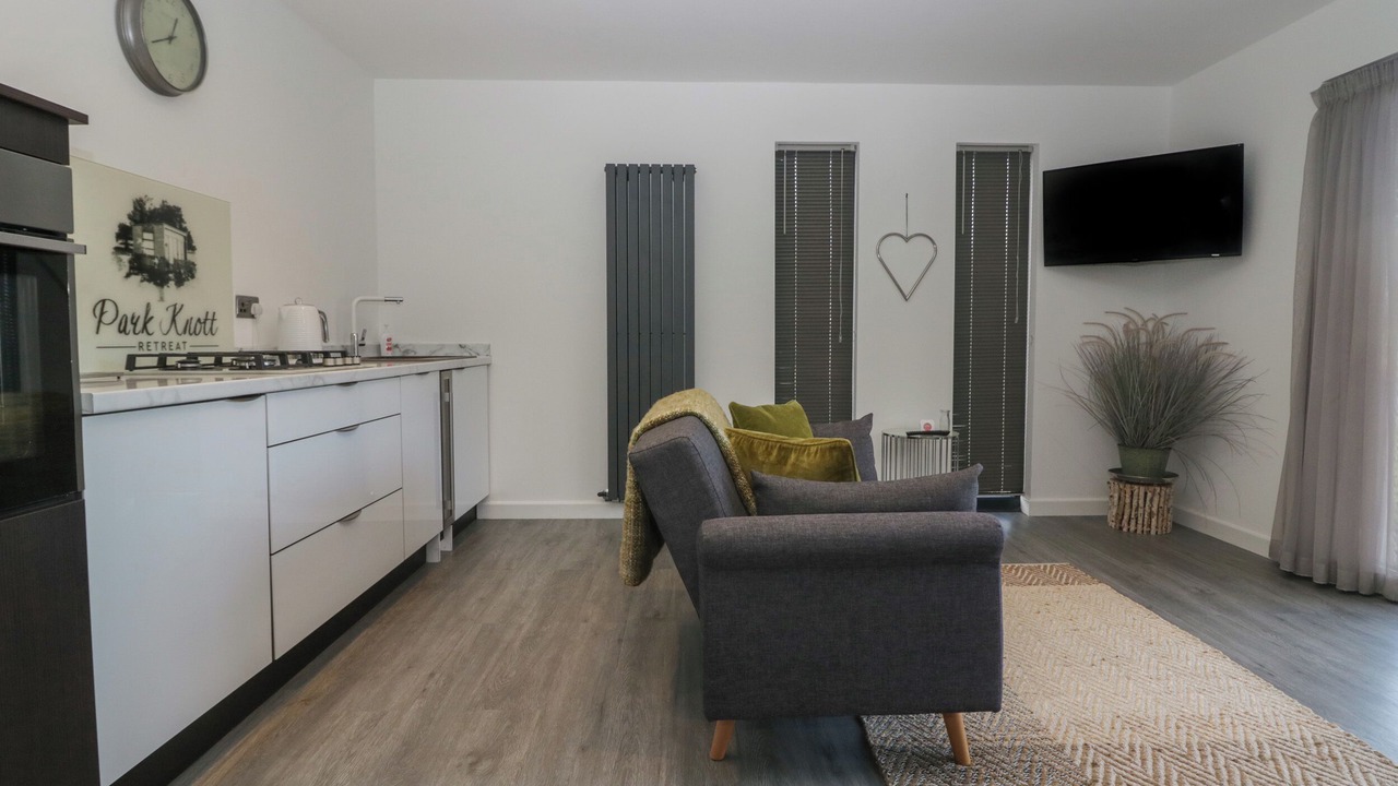 Photo of Livingroom in Askam and Ireleth