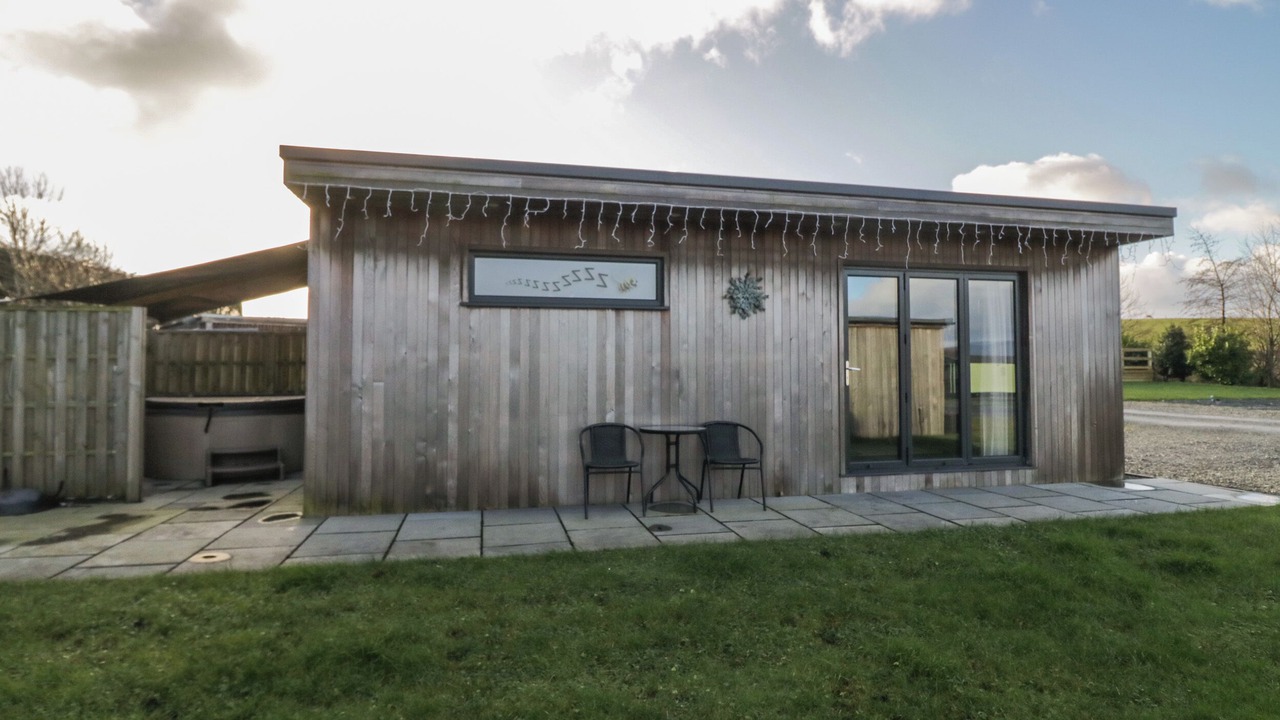 Photo of Patio Balcony in Askam and Ireleth