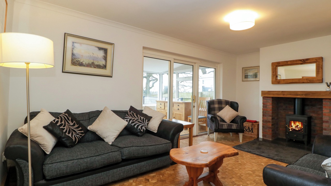 Photo of Livingroom in Lydney