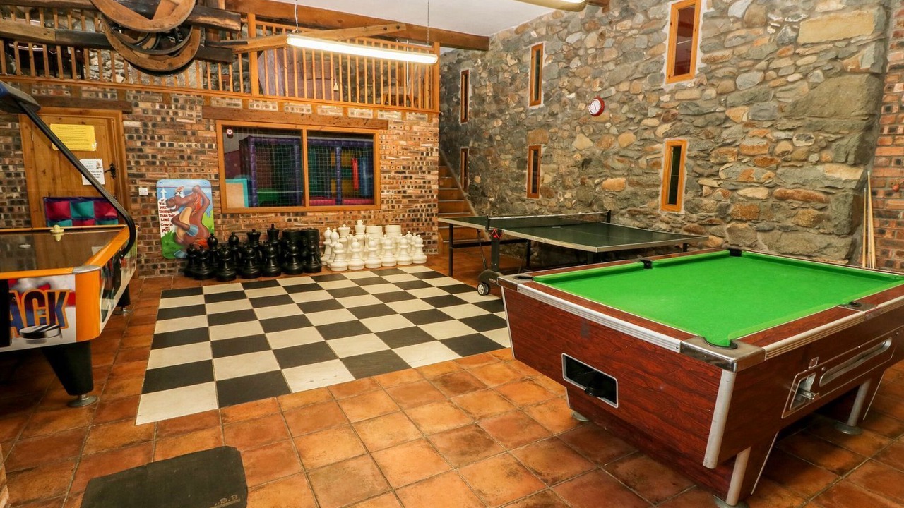 Photo of Bedroom in Rhyd-y-clafdy