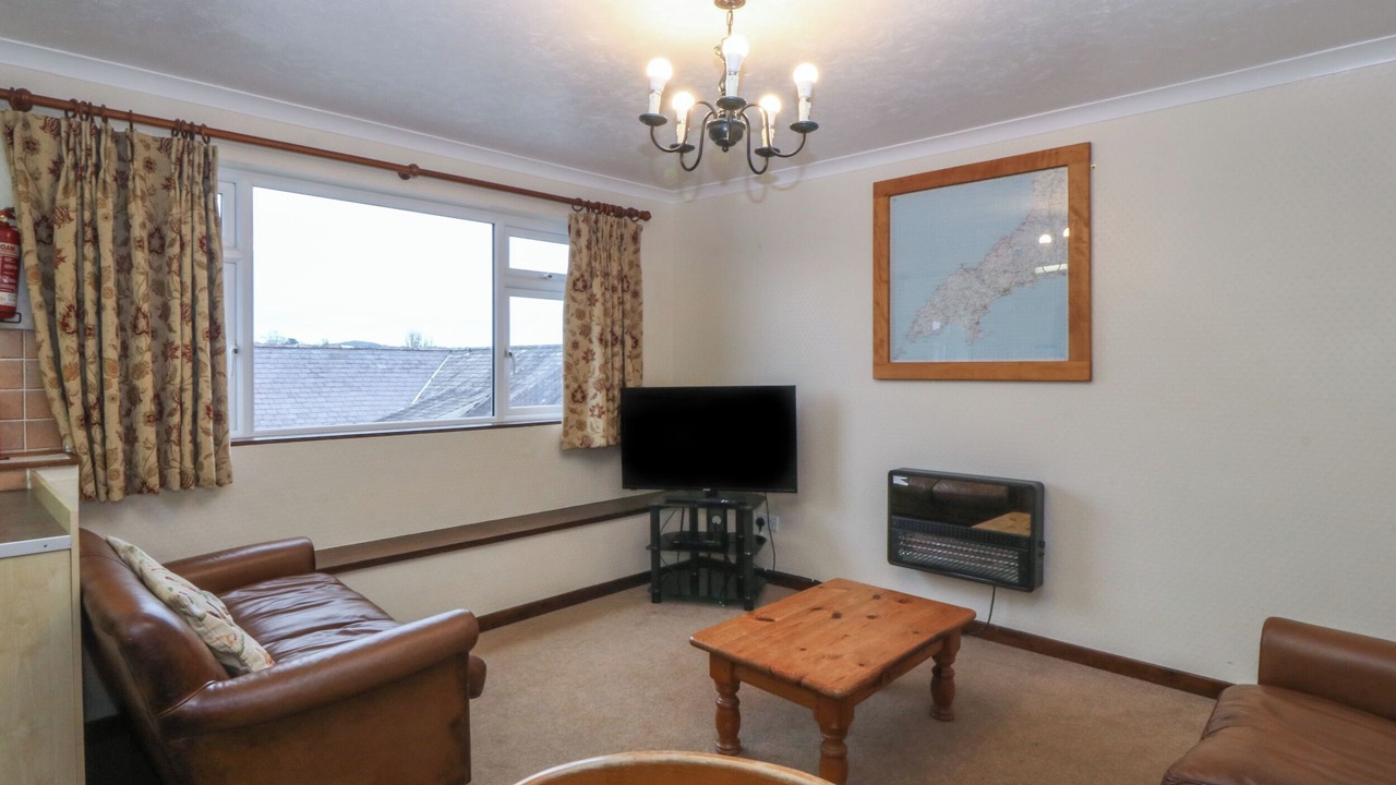Photo of Livingroom in Rhyd-y-clafdy