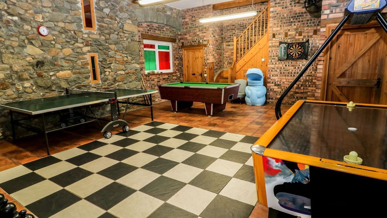 Photo of Bedroom in Rhyd-y-clafdy