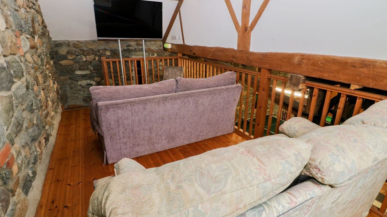 Photo of Livingroom in Rhyd-y-clafdy