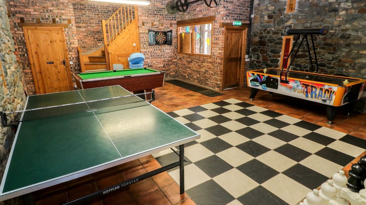 Photo of Bedroom in Rhyd-y-clafdy