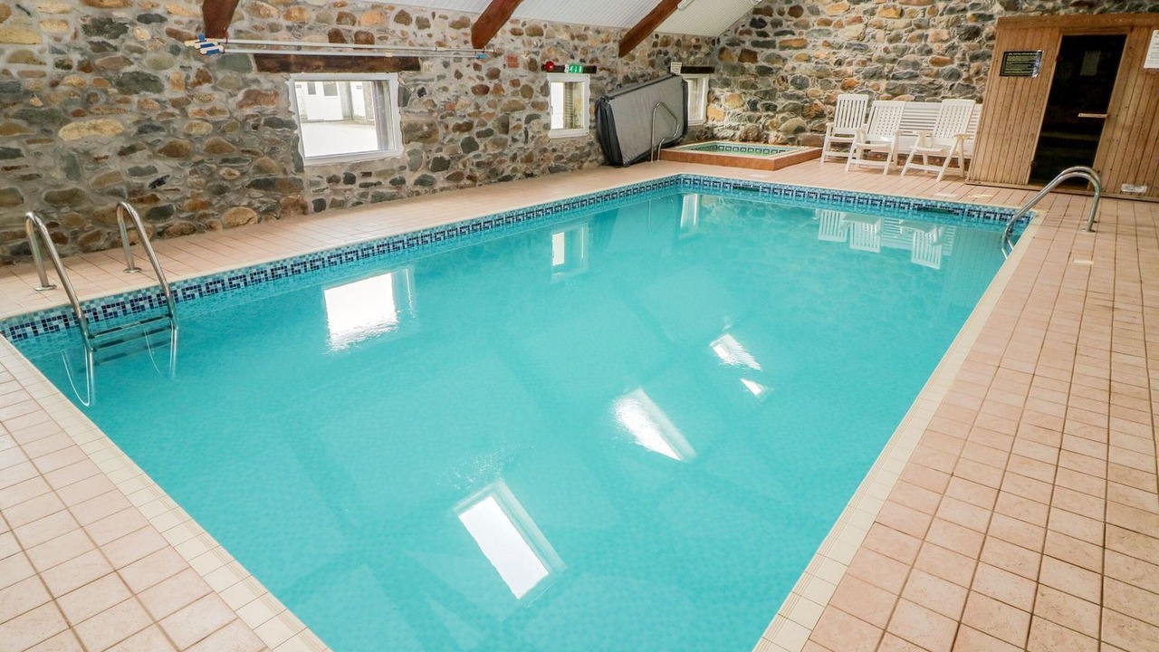 Photo of Outdoor in Rhyd-y-clafdy