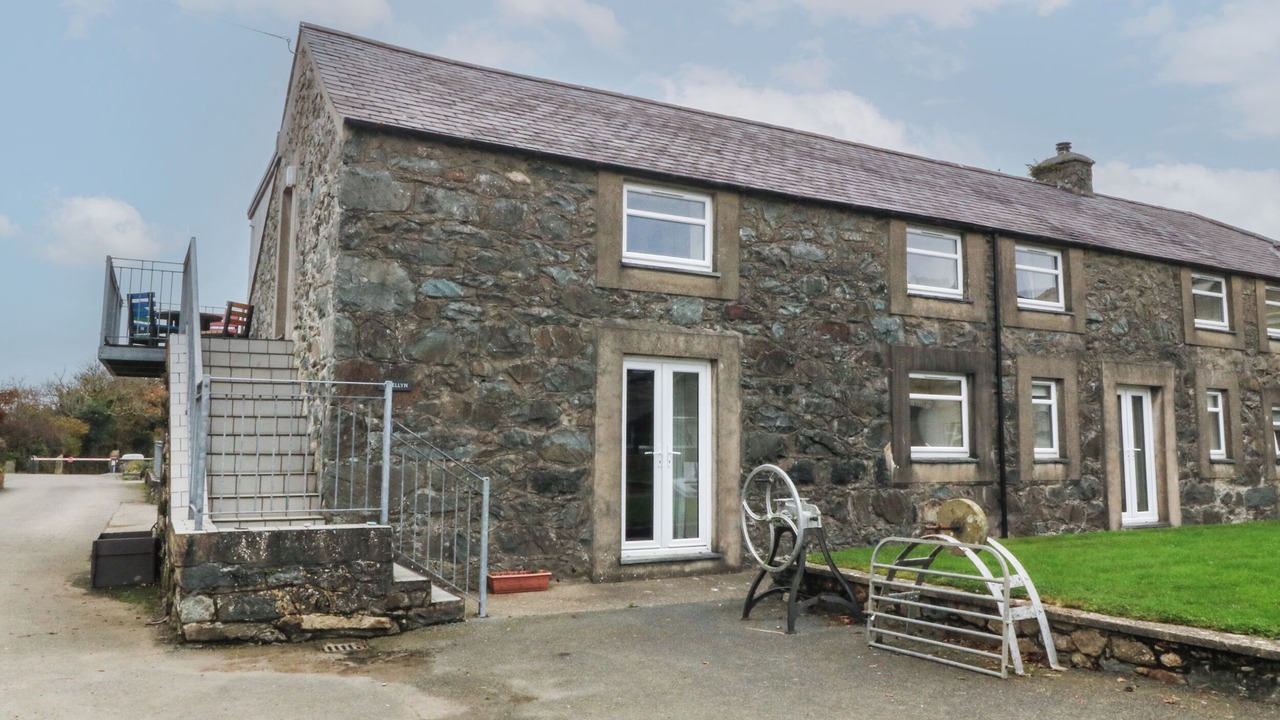 Photo of Outdoor in Rhyd-y-clafdy