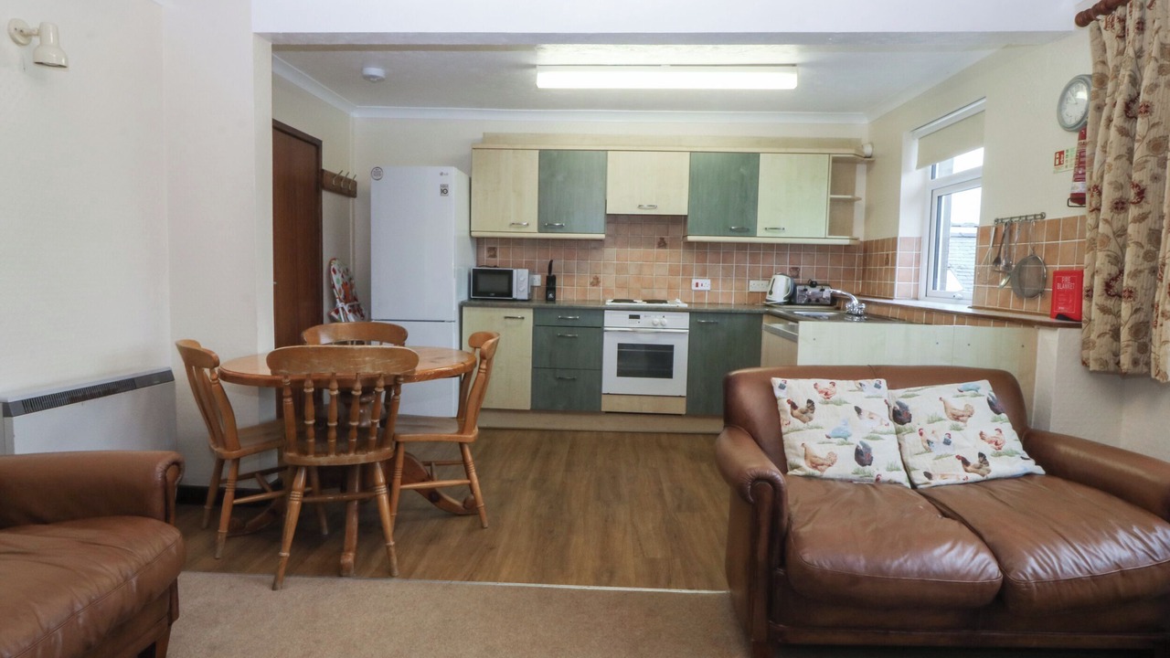 Photo of Others in Rhyd-y-clafdy