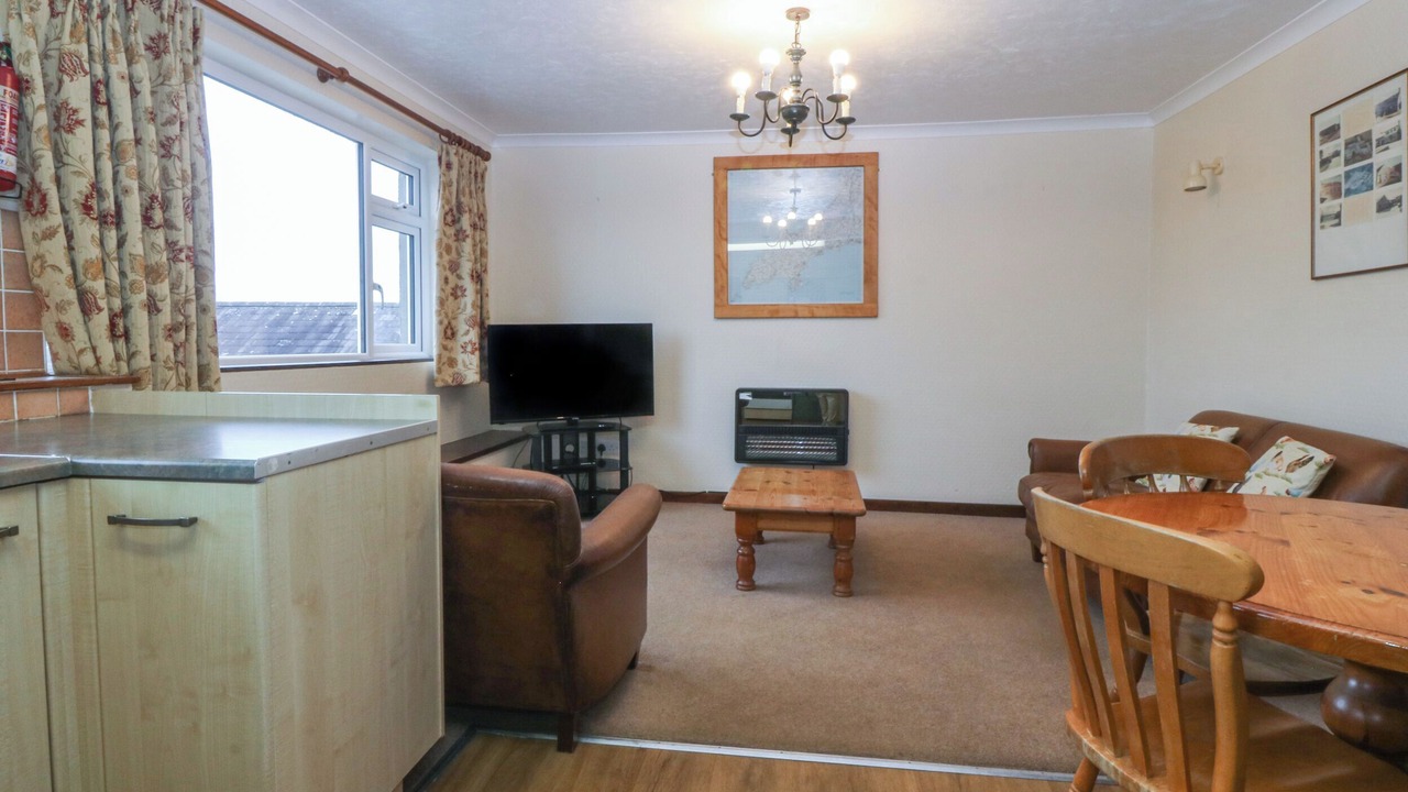 Photo of Livingroom in Rhyd-y-clafdy
