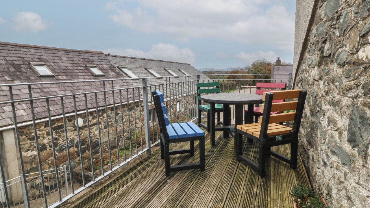 Photo of Outdoor in Rhyd-y-clafdy