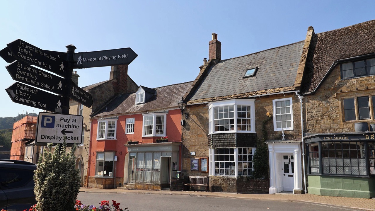 Photo of Outdoor in Chard