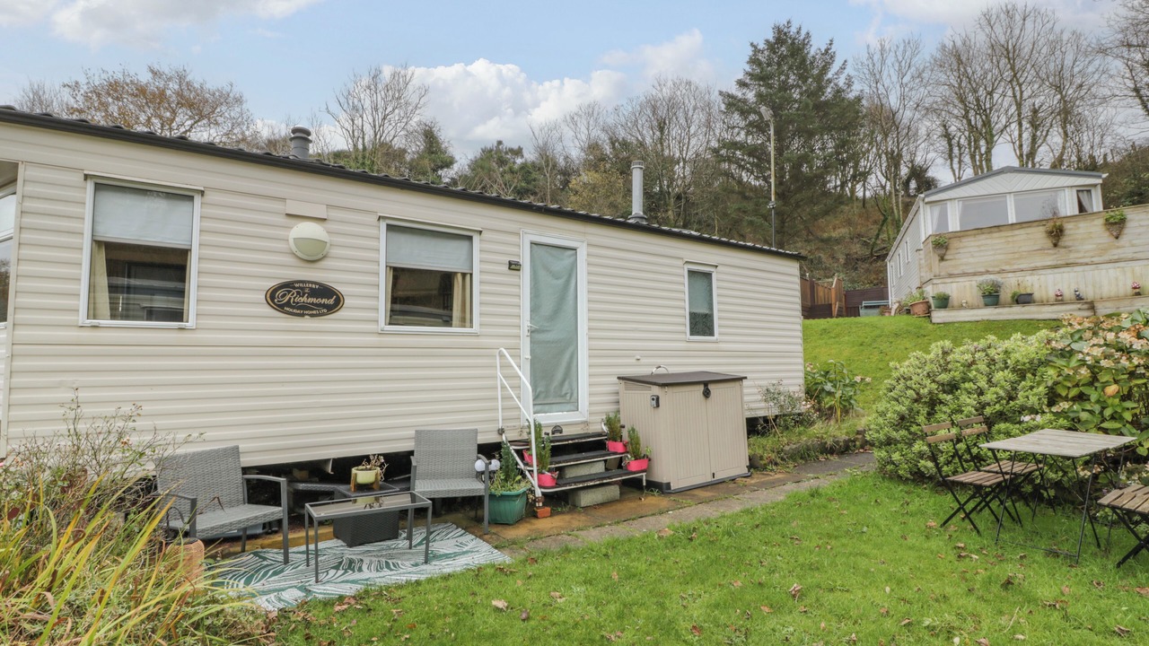 Photo of Outdoor in Cairnryan
