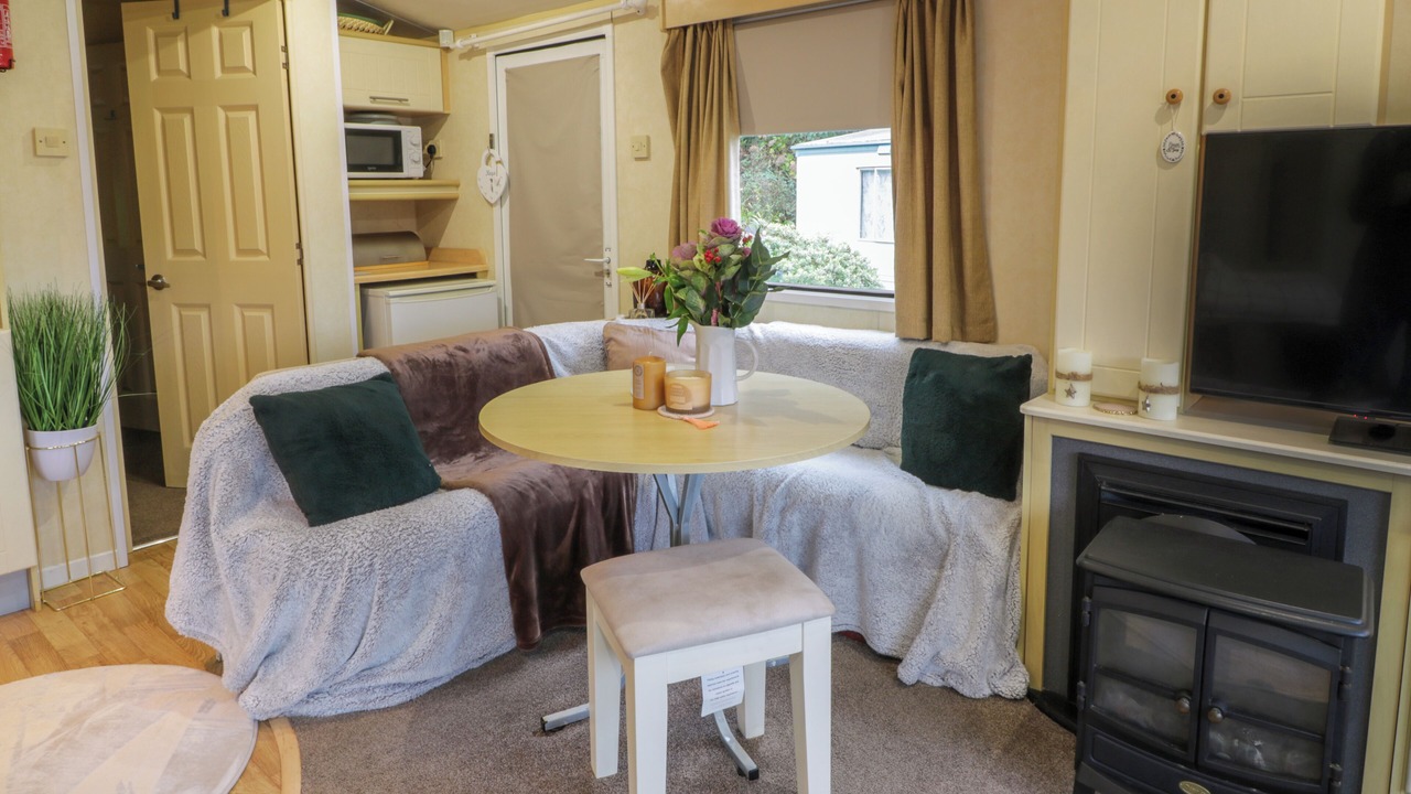 Photo of Livingroom in Cairnryan