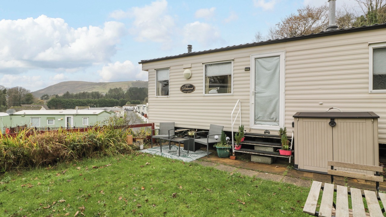 Photo of Outdoor in Cairnryan