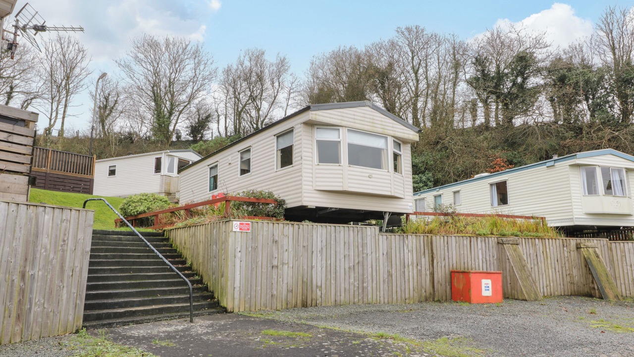 Photo of Outdoor in Cairnryan