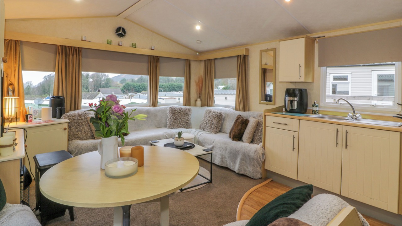 Photo of Livingroom in Cairnryan