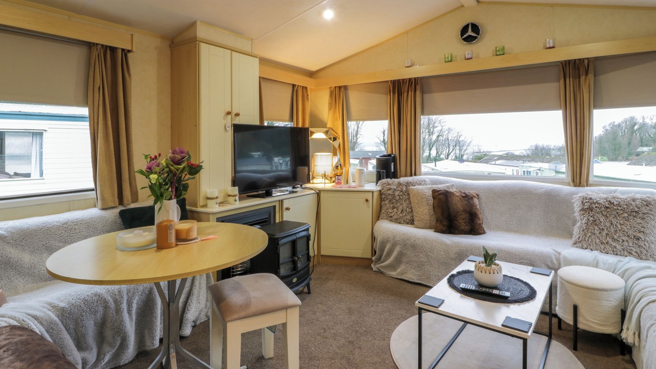 Photo of Livingroom in Cairnryan