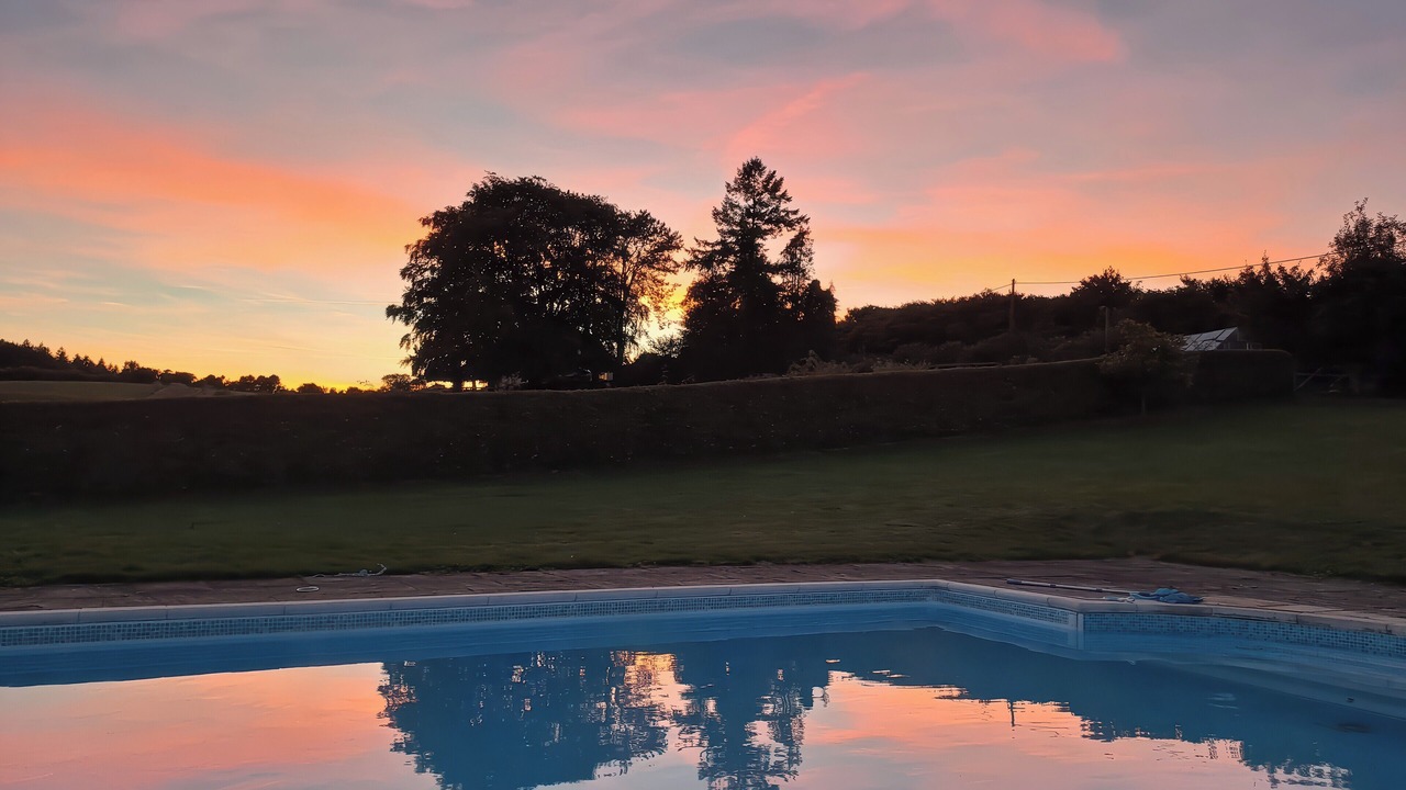 Photo of Outdoor in Teffont Evias