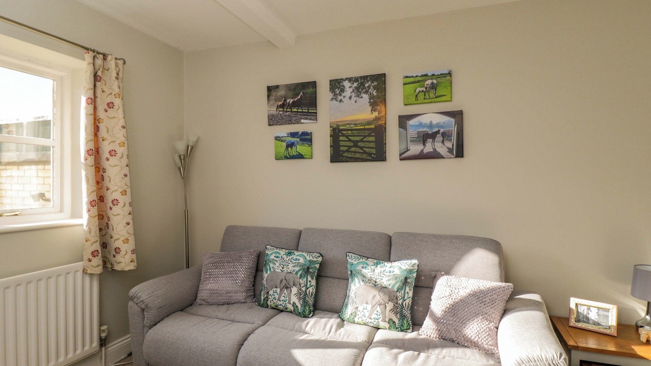 Photo of Livingroom in Teffont Evias