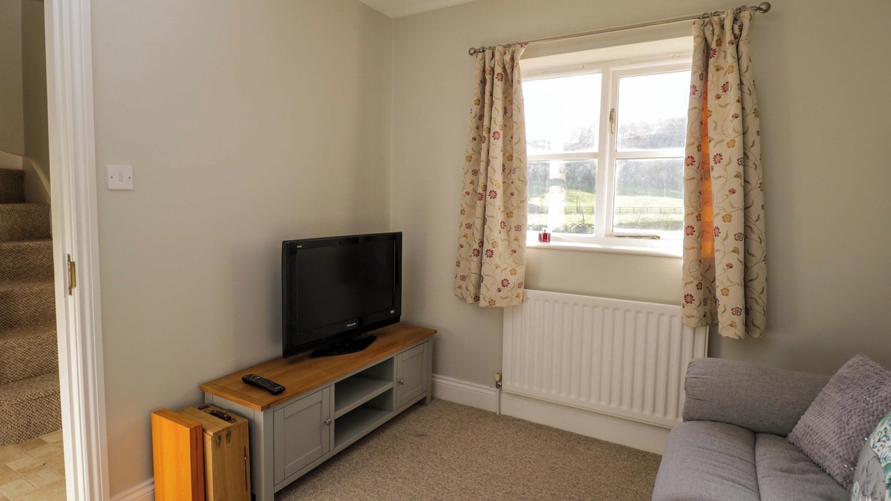 Photo of Livingroom in Teffont Evias