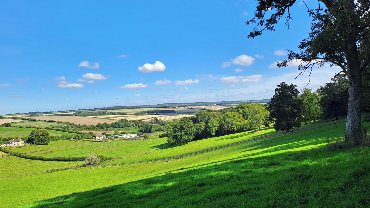 Photo of Others in Teffont Evias