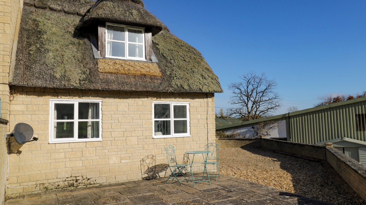 Photo of Outdoor in Teffont Evias