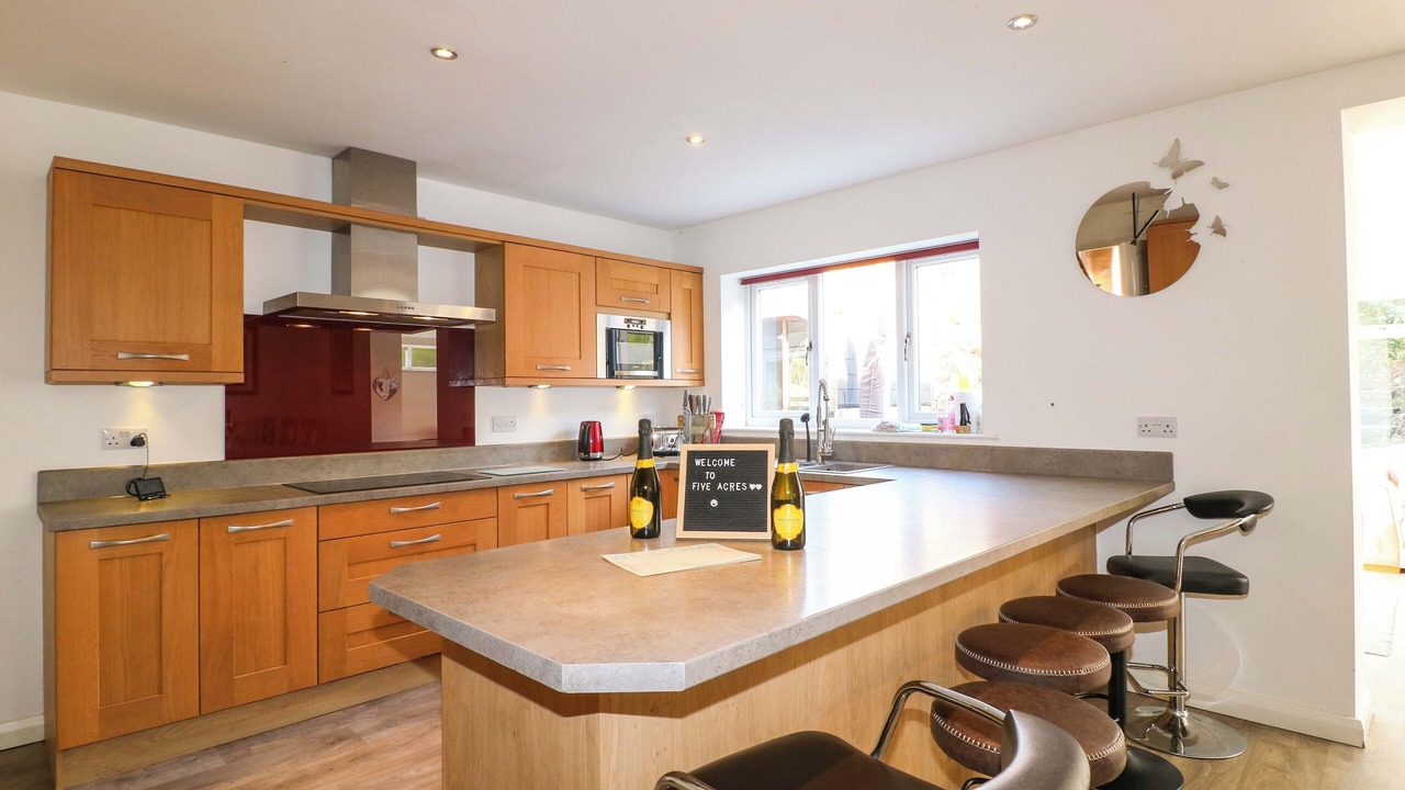 Photo of Others in Chesterfield