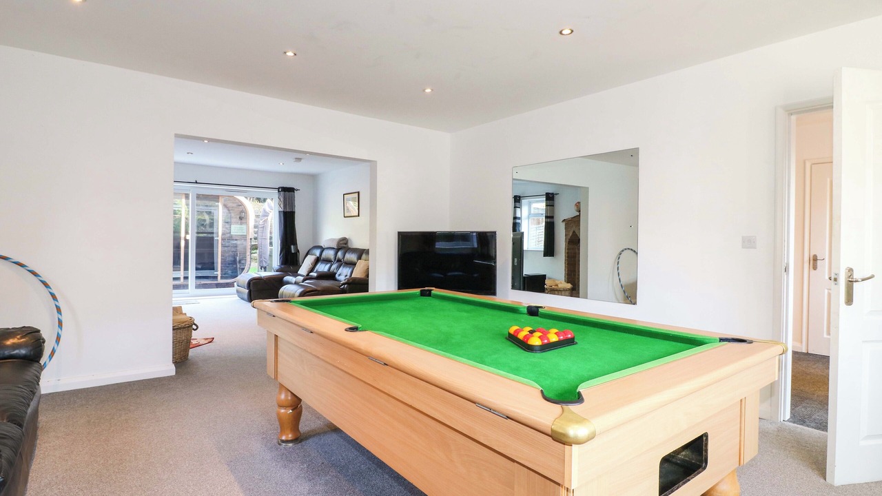 Photo of Bedroom in Chesterfield