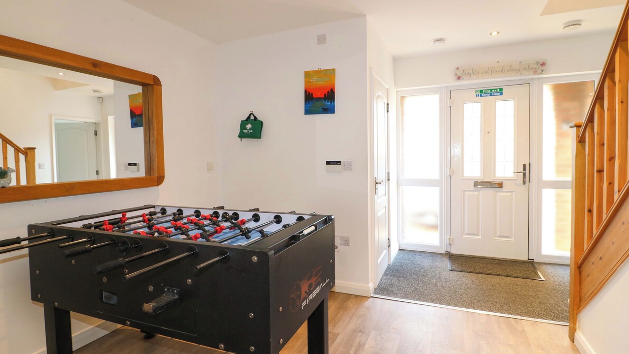 Photo of Bedroom in Chesterfield