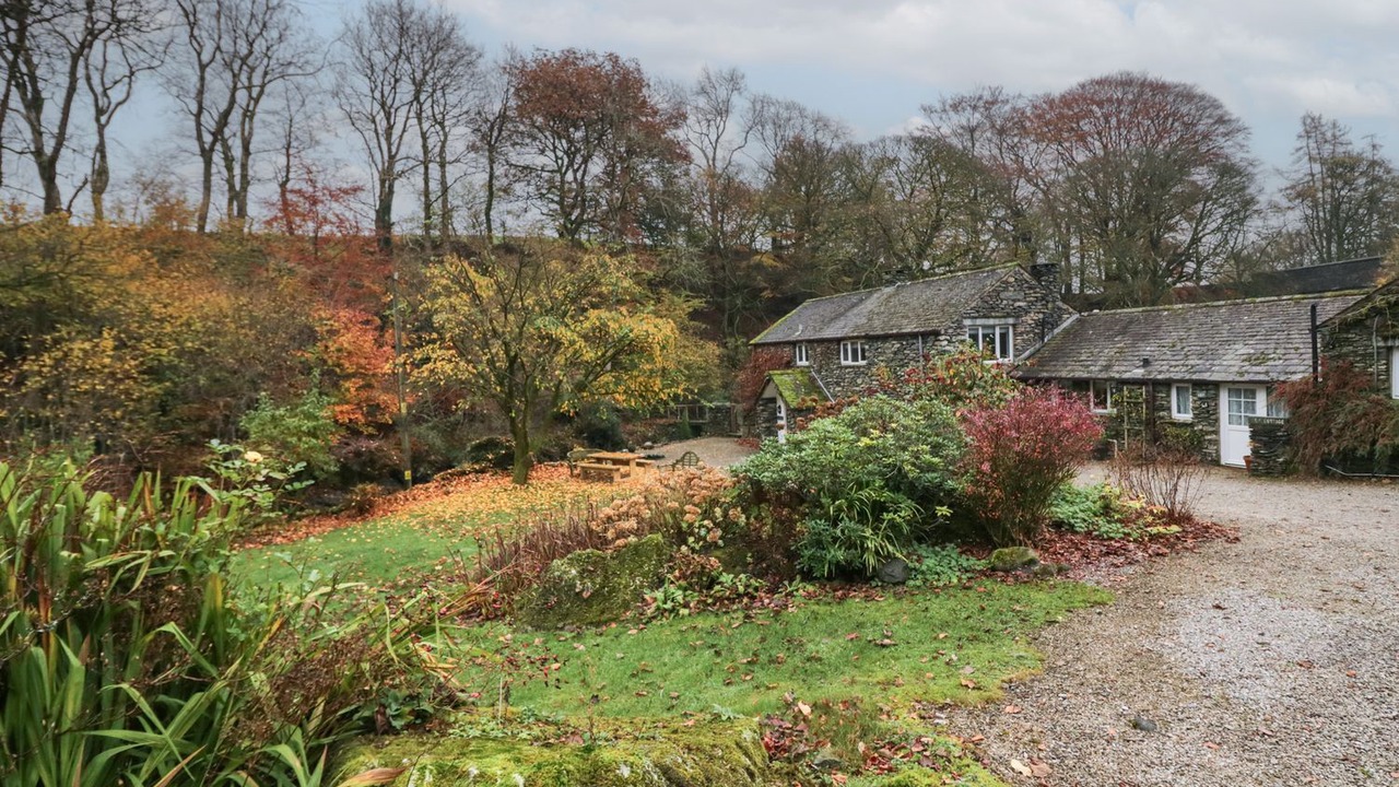 Photo of Outdoor in Bretherdale