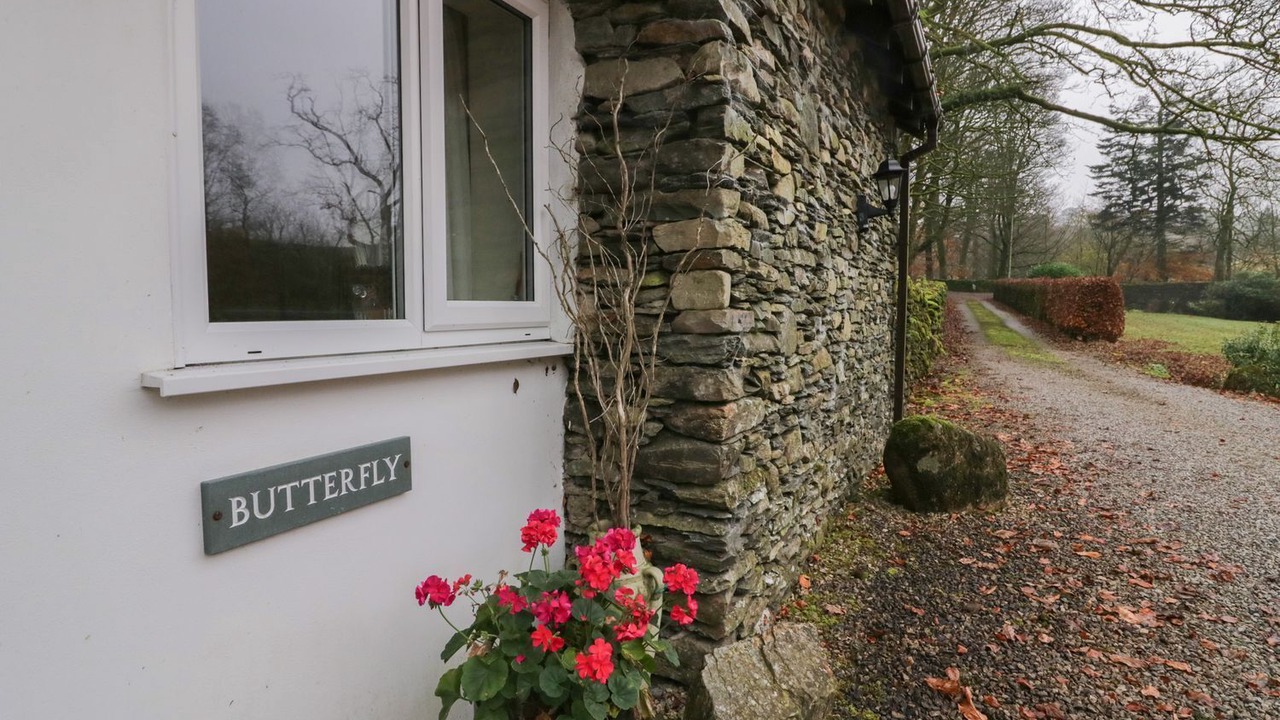 Photo of Outdoor in Bretherdale