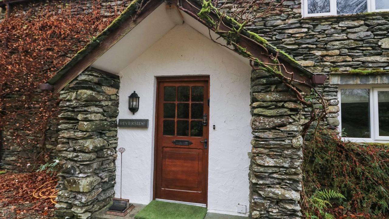 Photo of Outdoor in Bretherdale