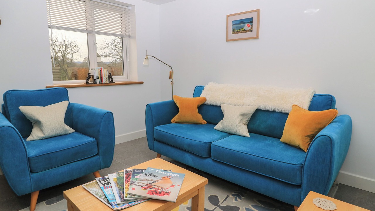 Photo of Livingroom in Potterne