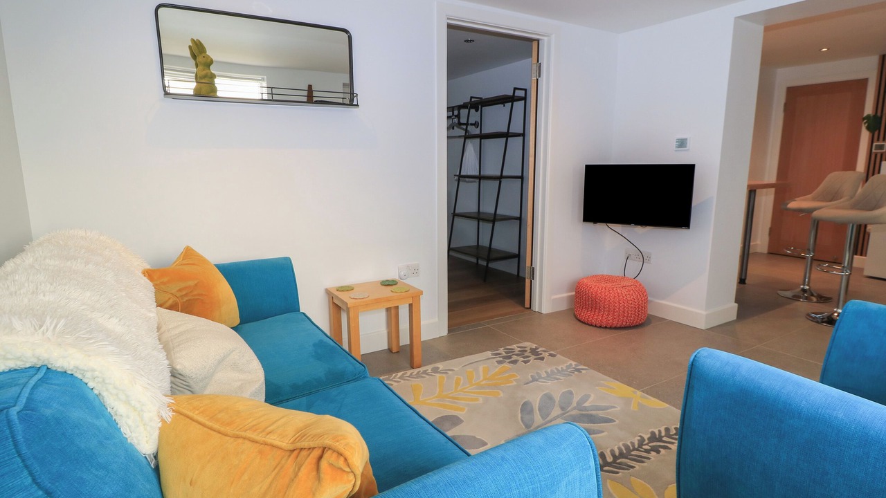 Photo of Livingroom in Potterne