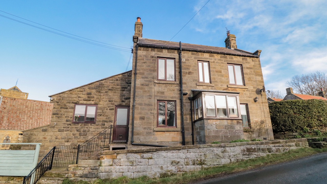 Photo of Outdoor in Briggswath